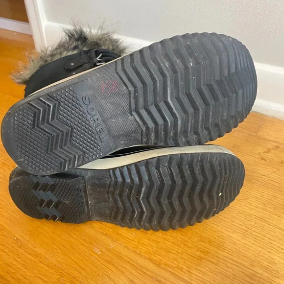 Sorel Joan of Arctic Waterproof Winter Boots - Picture 6 of 11